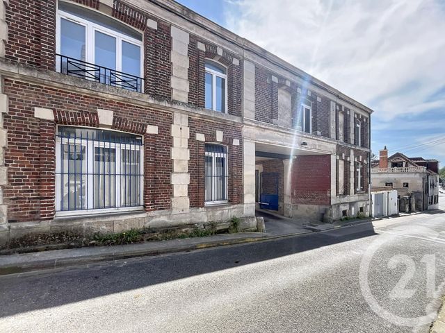 immeuble à vendre - 772.0 m2 - COMPIEGNE - 60 - PICARDIE - Century 21 Infinity