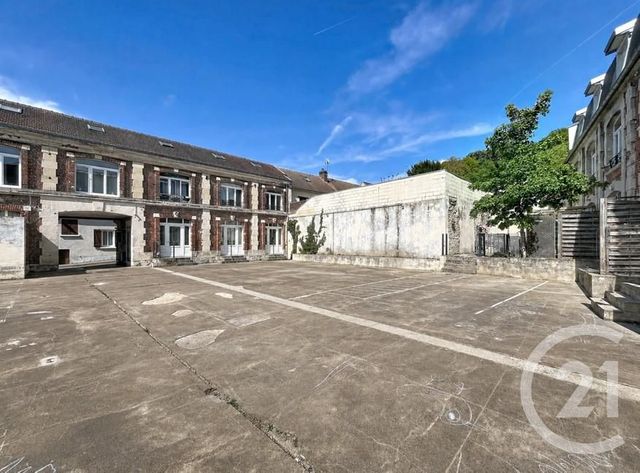 immeuble à vendre - 772.0 m2 - COMPIEGNE - 60 - PICARDIE - Century 21 Infinity