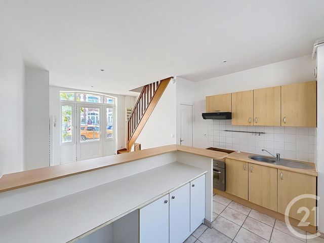 immeuble à vendre - 772.0 m2 - COMPIEGNE - 60 - PICARDIE - Century 21 Infinity