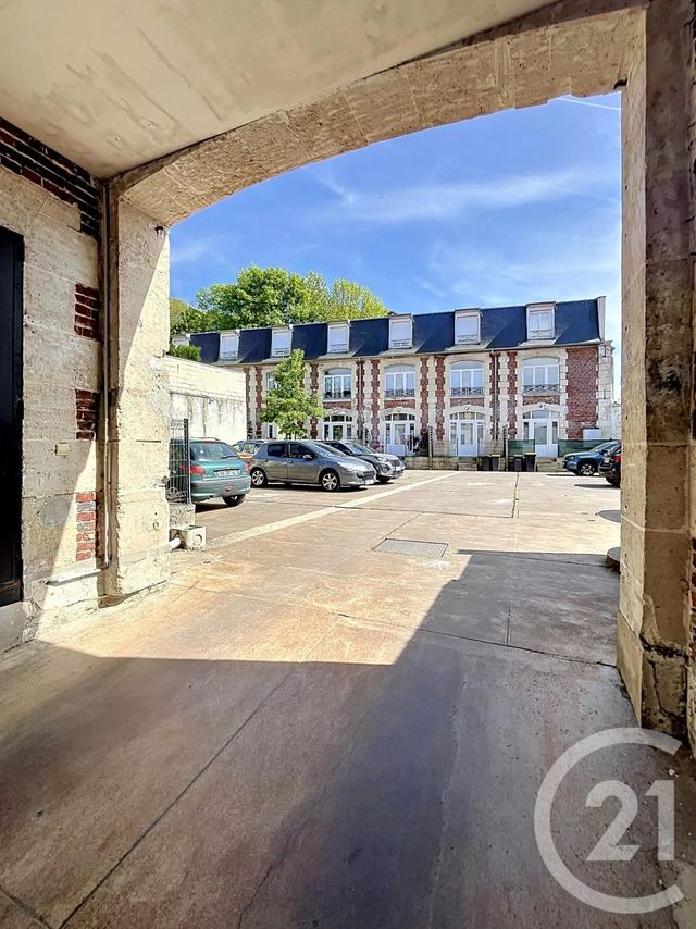 immeuble à vendre - 772.0 m2 - COMPIEGNE - 60 - PICARDIE - Century 21 Infinity