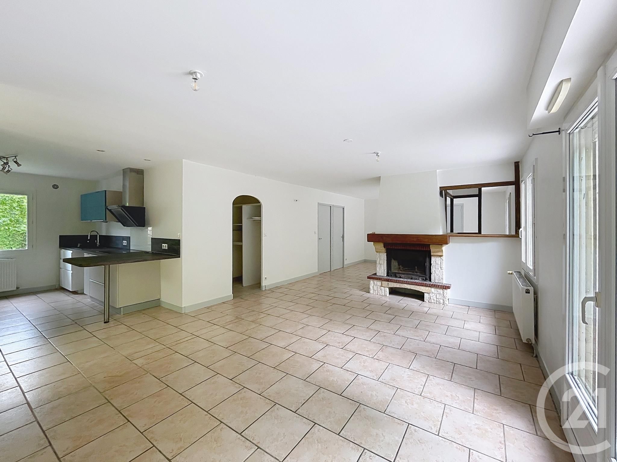 maison à vendre - 4 pièces - 122.11 m2 - VILLERS SUR COUDUN - Miniature 3