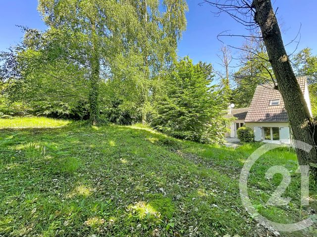 maison à vendre - 4 pièces - 122.11 m2 - VILLERS SUR COUDUN - 60 - PICARDIE - Century 21 Infinity