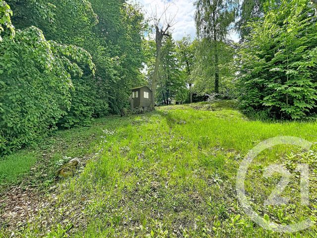 maison à vendre - 4 pièces - 122.11 m2 - VILLERS SUR COUDUN - 60 - PICARDIE - Century 21 Infinity