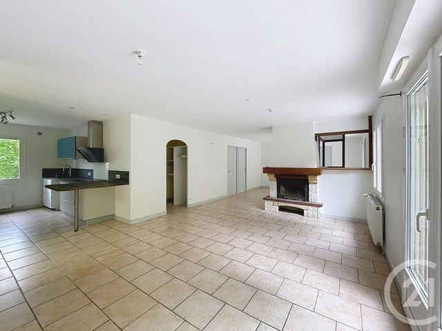 maison à vendre - 4 pièces - 122.11 m2 - VILLERS SUR COUDUN - 60 - PICARDIE - Century 21 Infinity