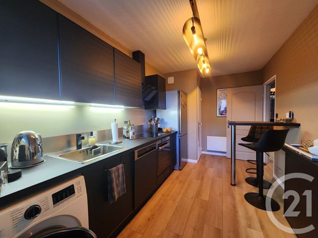 Appartement Duplex à vendre - 4 pièces - 95.09 m2 - COMPIEGNE - 60 - PICARDIE - Century 21 Infinity