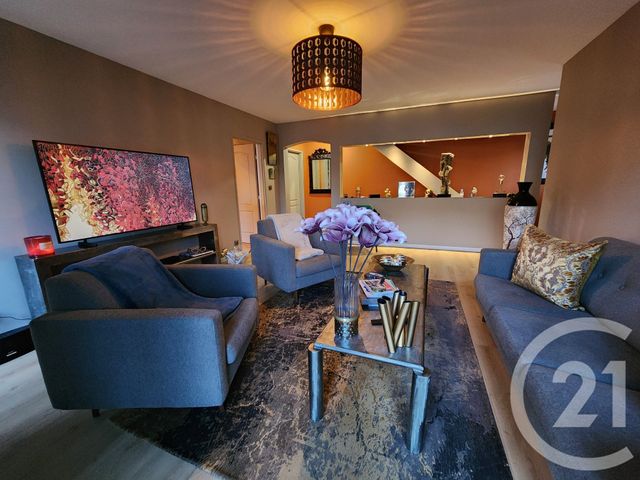 Appartement Duplex à vendre - 4 pièces - 95.09 m2 - COMPIEGNE - 60 - PICARDIE - Century 21 Infinity