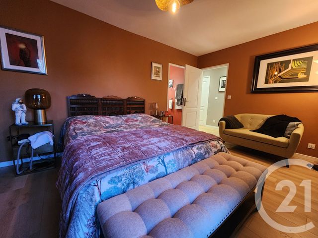 Appartement Duplex à vendre - 4 pièces - 95.09 m2 - COMPIEGNE - 60 - PICARDIE - Century 21 Infinity