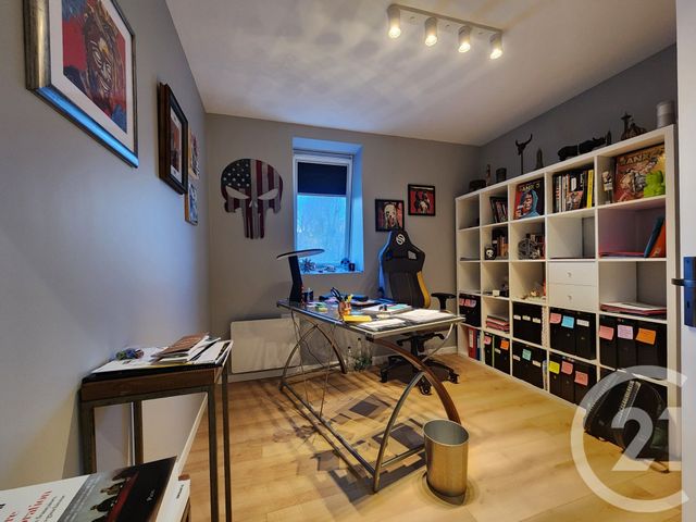 Appartement Duplex à vendre - 4 pièces - 95.09 m2 - COMPIEGNE - 60 - PICARDIE - Century 21 Infinity