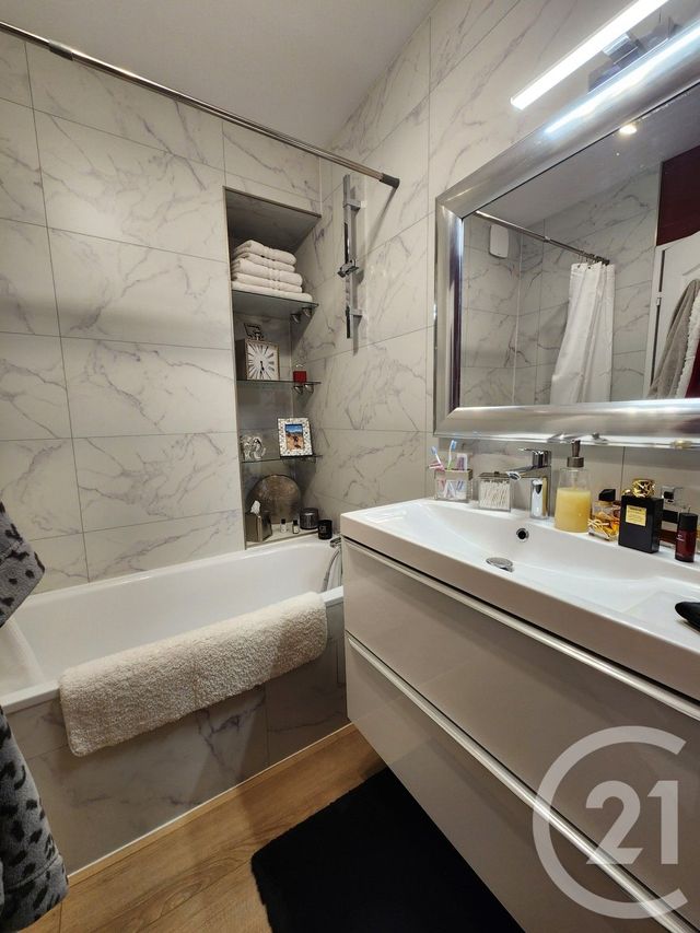 Appartement Duplex à vendre - 4 pièces - 95.09 m2 - COMPIEGNE - 60 - PICARDIE - Century 21 Infinity
