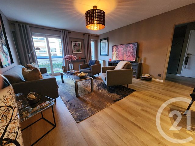 Appartement Duplex à vendre - 4 pièces - 95.09 m2 - COMPIEGNE - 60 - PICARDIE - Century 21 Infinity