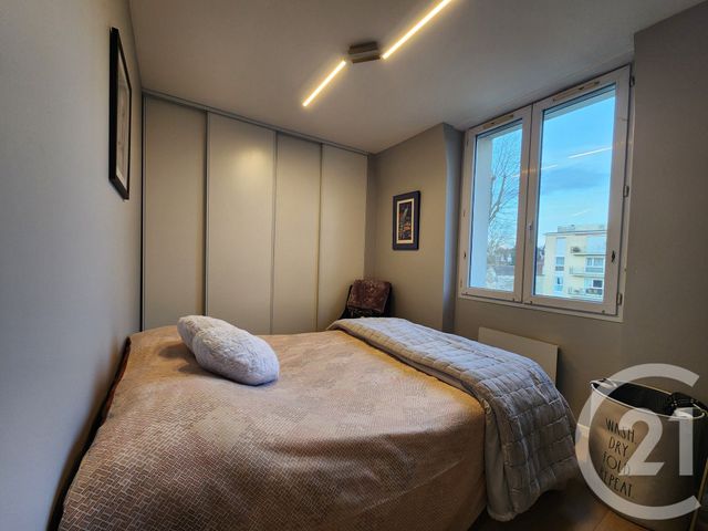 Appartement Duplex à vendre - 4 pièces - 95.09 m2 - COMPIEGNE - 60 - PICARDIE - Century 21 Infinity