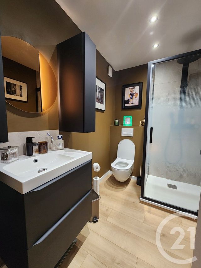 Appartement Duplex à vendre - 4 pièces - 95.09 m2 - COMPIEGNE - 60 - PICARDIE - Century 21 Infinity
