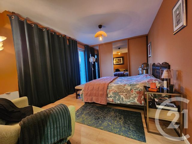 Appartement Duplex à vendre - 4 pièces - 95.09 m2 - COMPIEGNE - 60 - PICARDIE - Century 21 Infinity