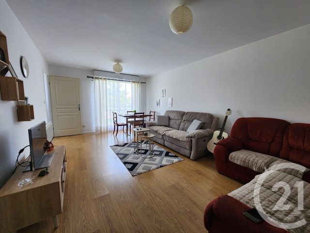 Appartement F3 à vendre COMPIEGNE