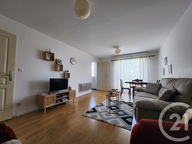 Appartement F3 à vendre - 3 pièces - 68.05 m2 - COMPIEGNE - 60 - PICARDIE - Century 21 Infinity