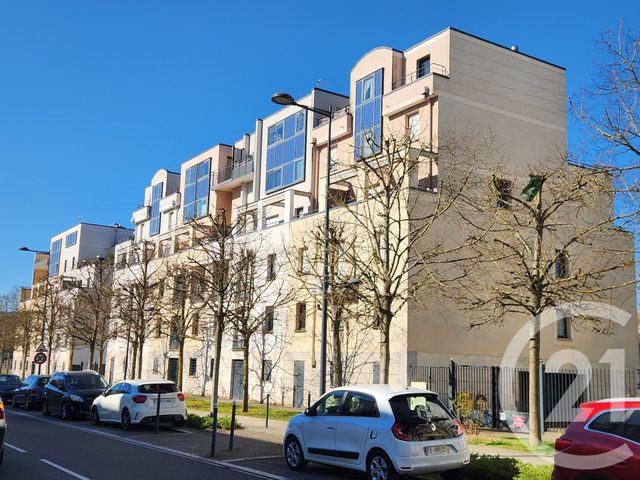 Appartement F3 à vendre - 3 pièces - 68.05 m2 - COMPIEGNE - 60 - PICARDIE - Century 21 Infinity