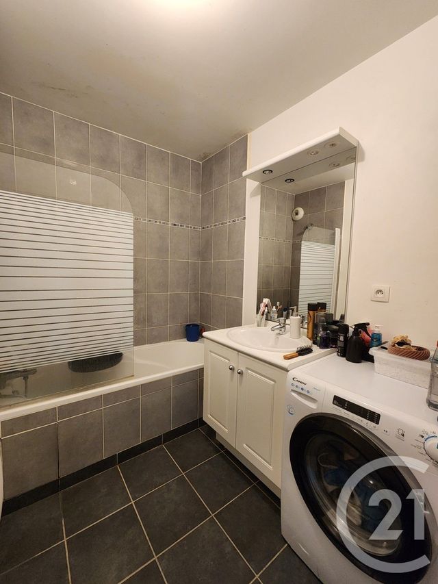 Appartement F3 à vendre - 3 pièces - 68.05 m2 - COMPIEGNE - 60 - PICARDIE - Century 21 Infinity