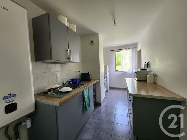 Appartement F3 à vendre - 3 pièces - 68.05 m2 - COMPIEGNE - 60 - PICARDIE - Century 21 Infinity