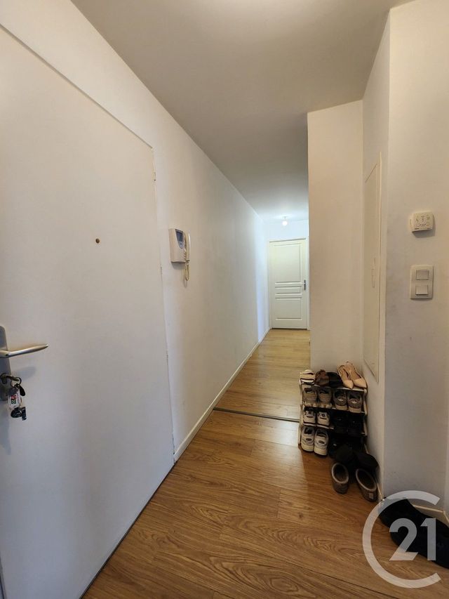 Appartement F3 à vendre - 3 pièces - 68.05 m2 - COMPIEGNE - 60 - PICARDIE - Century 21 Infinity