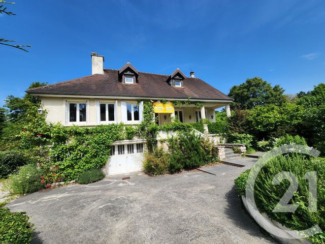 Maison à vendre PIERREFONDS