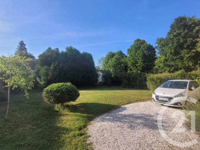 maison à vendre - 5 pièces - 125.0 m2 - ST JEAN AUX BOIS - 60 - PICARDIE - Century 21 Infinity