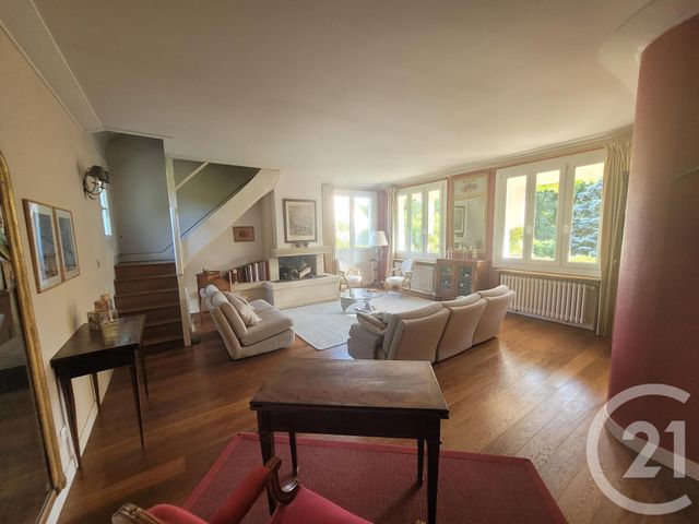 maison à vendre - 5 pièces - 125.0 m2 - ST JEAN AUX BOIS - 60 - PICARDIE - Century 21 Infinity