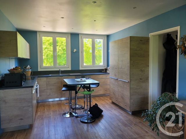 maison à vendre - 5 pièces - 125.0 m2 - ST JEAN AUX BOIS - 60 - PICARDIE - Century 21 Infinity