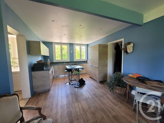 maison à vendre - 5 pièces - 125.0 m2 - ST JEAN AUX BOIS - 60 - PICARDIE - Century 21 Infinity