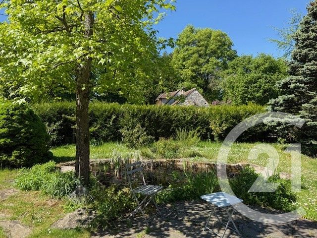 maison à vendre - 5 pièces - 125.0 m2 - ST JEAN AUX BOIS - 60 - PICARDIE - Century 21 Infinity