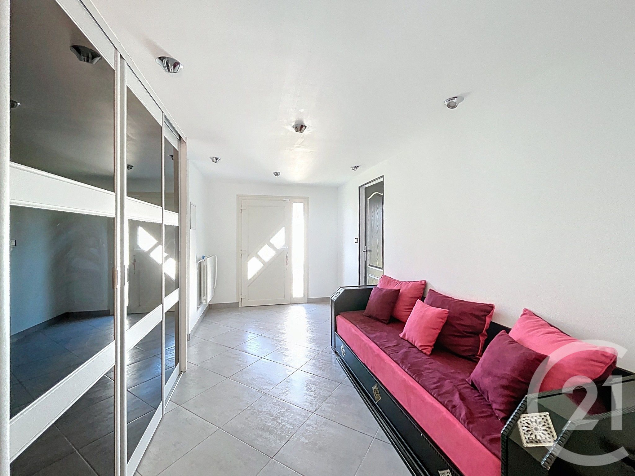 maison à vendre - 4 pièces - 138.8 m2 - THOUROTTE - Miniature 4
