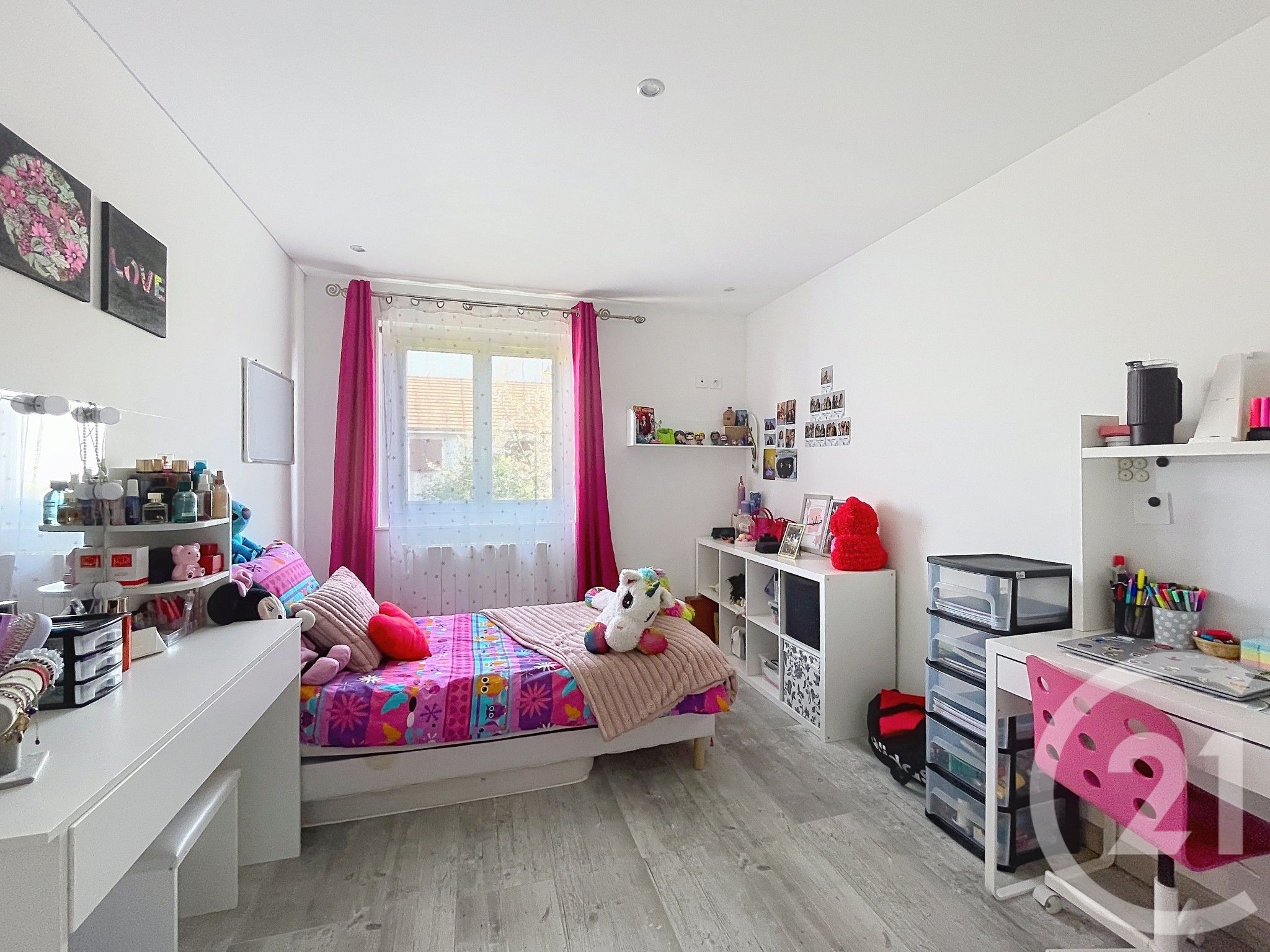 maison à vendre - 4 pièces - 138.8 m2 - THOUROTTE - Miniature 7