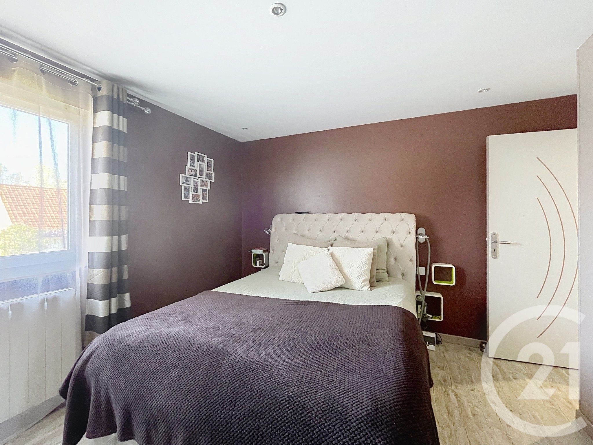 maison à vendre - 4 pièces - 138.8 m2 - THOUROTTE - Miniature 8