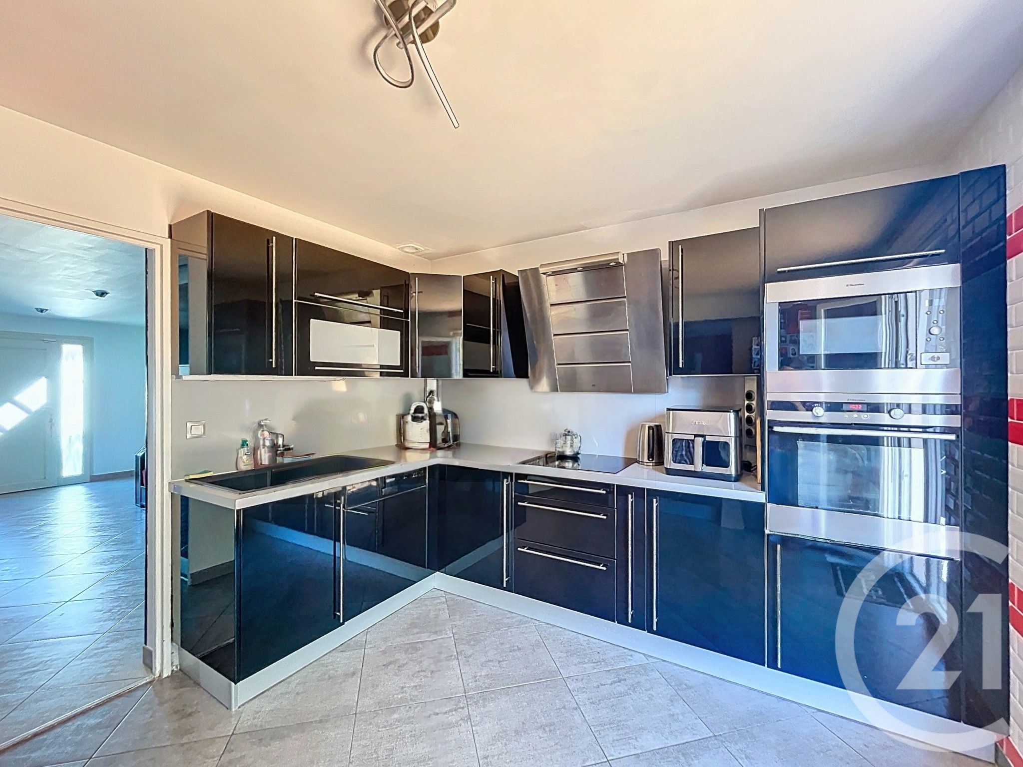 maison à vendre - 4 pièces - 138.8 m2 - THOUROTTE - Miniature 3