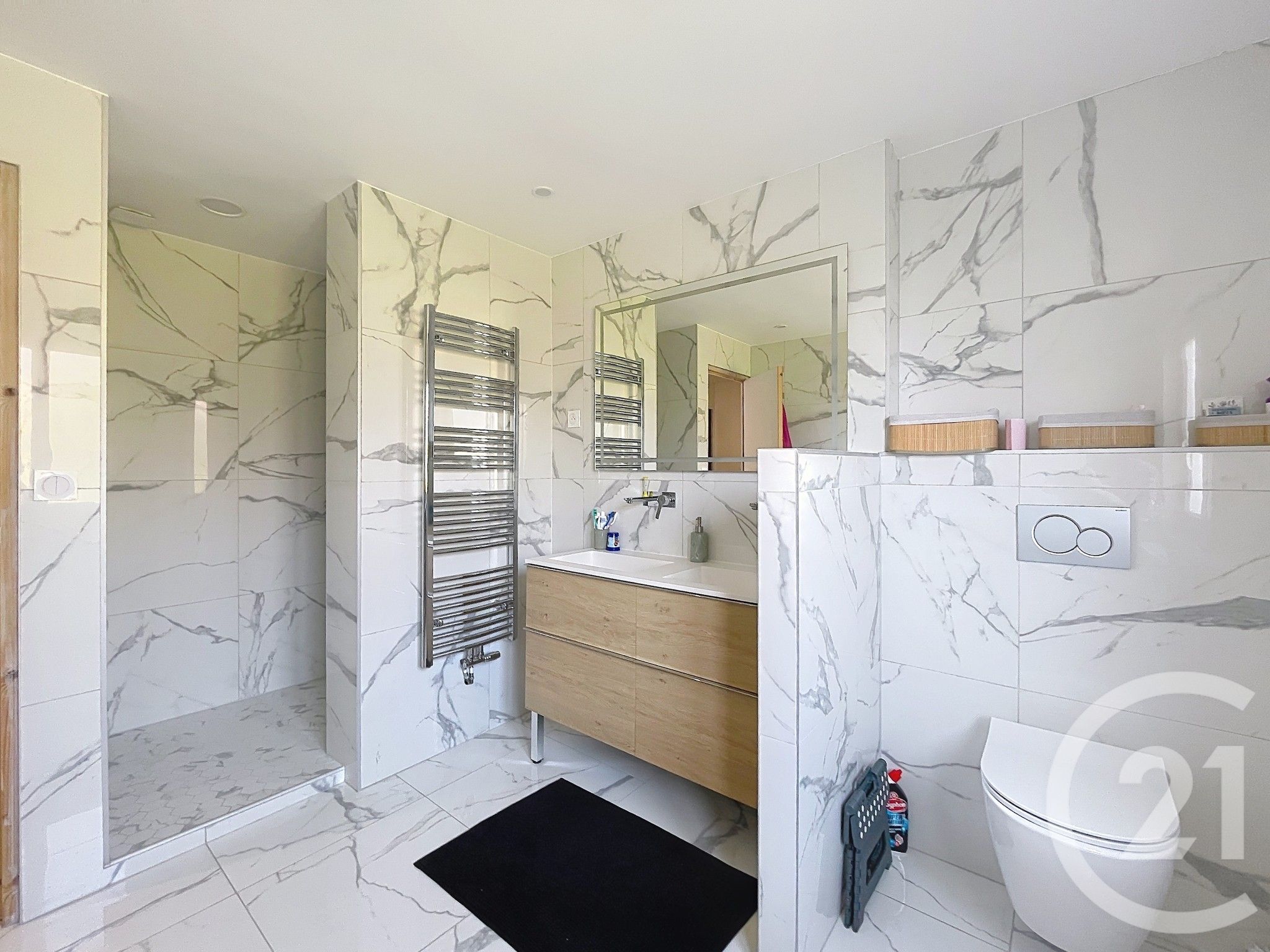 maison à vendre - 4 pièces - 138.8 m2 - THOUROTTE - Miniature 5