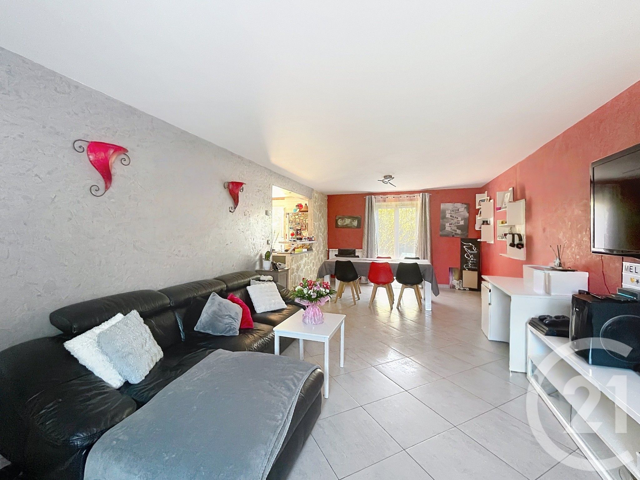 maison à vendre - 4 pièces - 138.8 m2 - THOUROTTE - Miniature 2