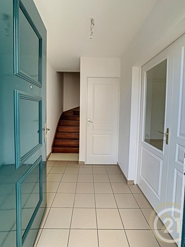 maison à louer - 5 pièces - 105.99 m2 - COMPIEGNE - 60 - PICARDIE - Century 21 Infinity