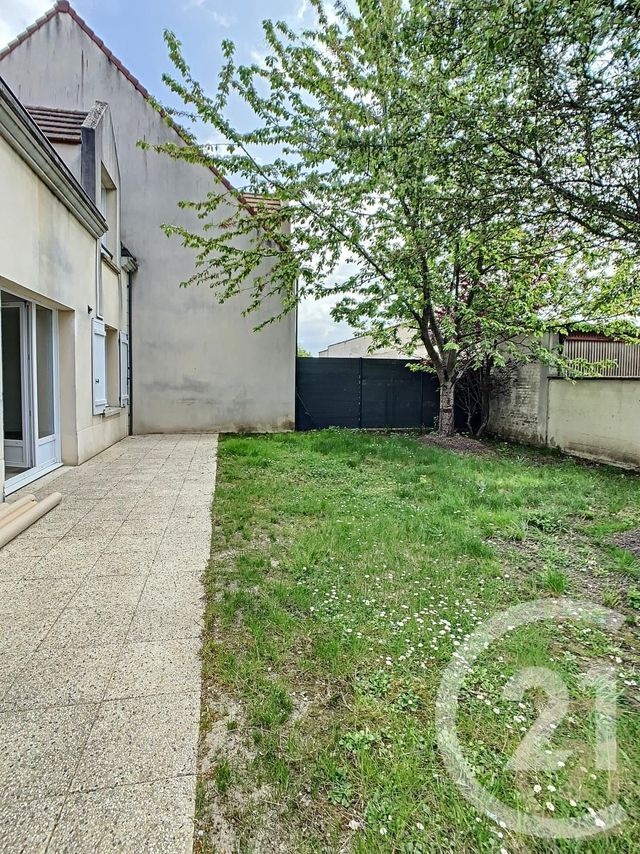 maison à louer - 5 pièces - 105.99 m2 - COMPIEGNE - 60 - PICARDIE - Century 21 Infinity