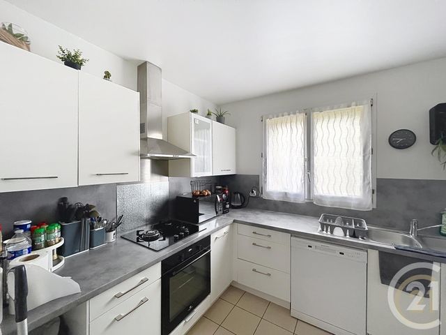maison à louer - 5 pièces - 105.99 m2 - COMPIEGNE - 60 - PICARDIE - Century 21 Infinity