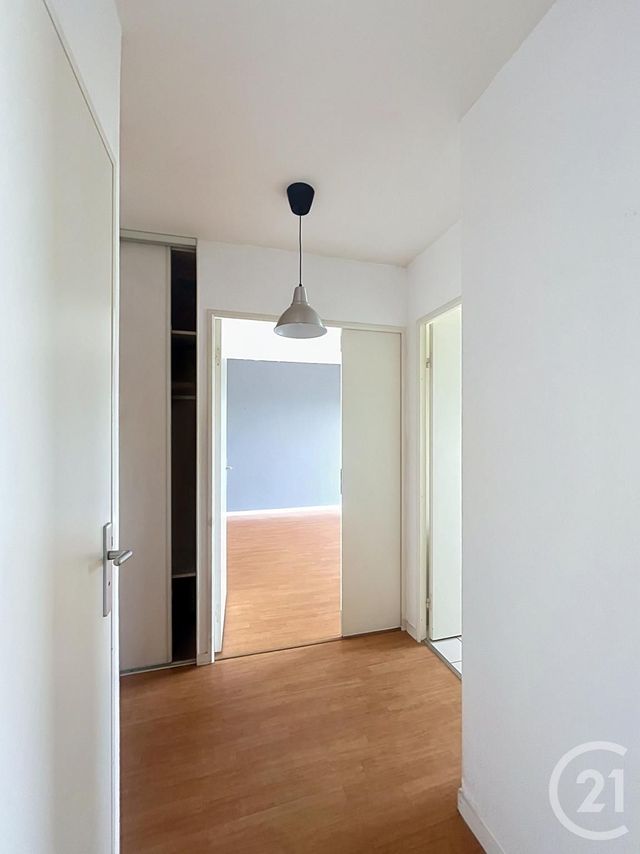 Appartement F2 à louer - 2 pièces - 47.41 m2 - COMPIEGNE - 60 - PICARDIE - Century 21 Infinity