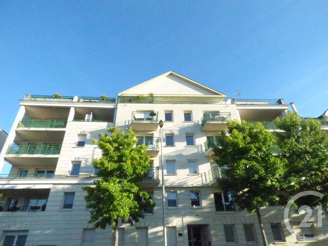 appartement - COMPIEGNE - 60