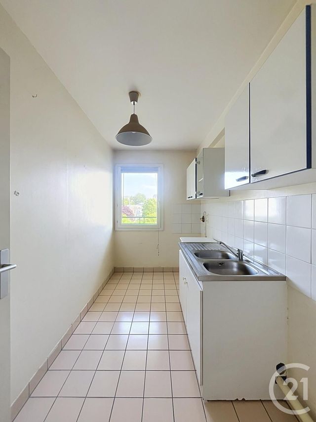 Appartement F2 à louer - 2 pièces - 47.41 m2 - COMPIEGNE - 60 - PICARDIE - Century 21 Infinity