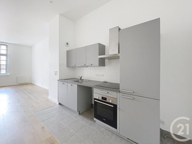 Appartement Duplex à louer - 5 pièces - 137.8 m2 - COMPIEGNE - 60 - PICARDIE - Century 21 Infinity