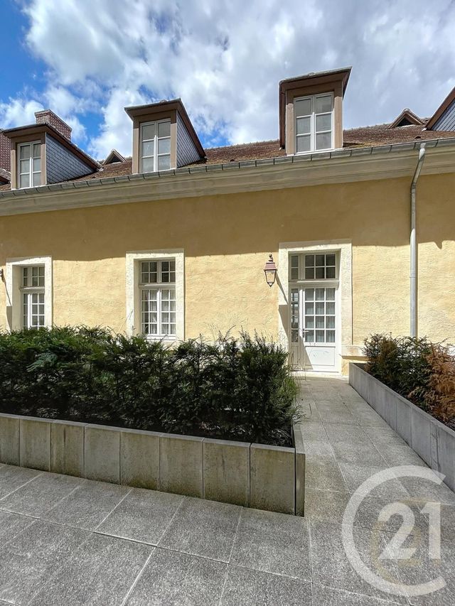 Appartement Duplex à louer - 5 pièces - 137.8 m2 - COMPIEGNE - 60 - PICARDIE - Century 21 Infinity