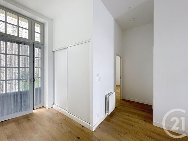 Appartement Duplex à louer - 5 pièces - 137.8 m2 - COMPIEGNE - 60 - PICARDIE - Century 21 Infinity