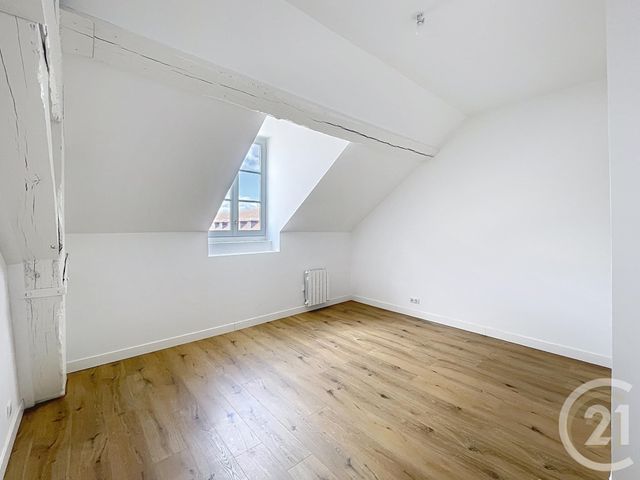 Appartement Duplex à louer - 5 pièces - 137.8 m2 - COMPIEGNE - 60 - PICARDIE - Century 21 Infinity