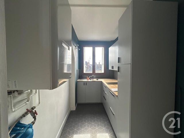 Appartement F2 à louer - 2 pièces - 44.61 m2 - COMPIEGNE - 60 - PICARDIE - Century 21 Infinity