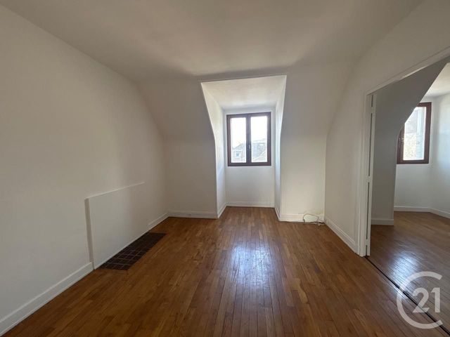 Appartement F2 à louer - 2 pièces - 44.61 m2 - COMPIEGNE - 60 - PICARDIE - Century 21 Infinity
