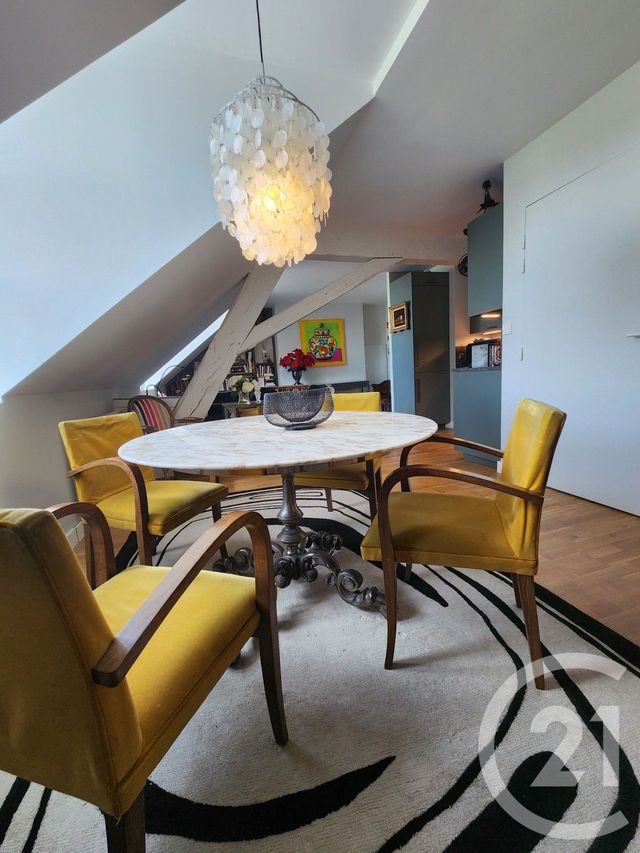 Appartement F2 à vendre - 2 pièces - 48.97 m2 - COMPIEGNE - 60 - PICARDIE - Century 21 Infinity