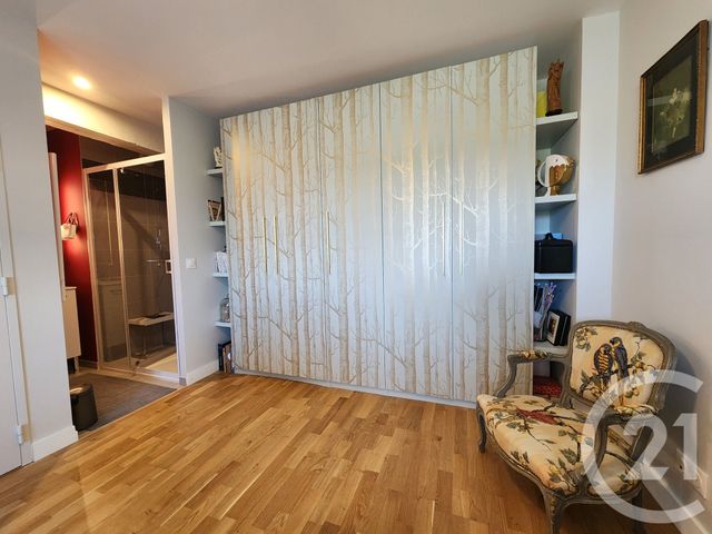 Appartement F2 à vendre - 2 pièces - 48.97 m2 - COMPIEGNE - 60 - PICARDIE - Century 21 Infinity