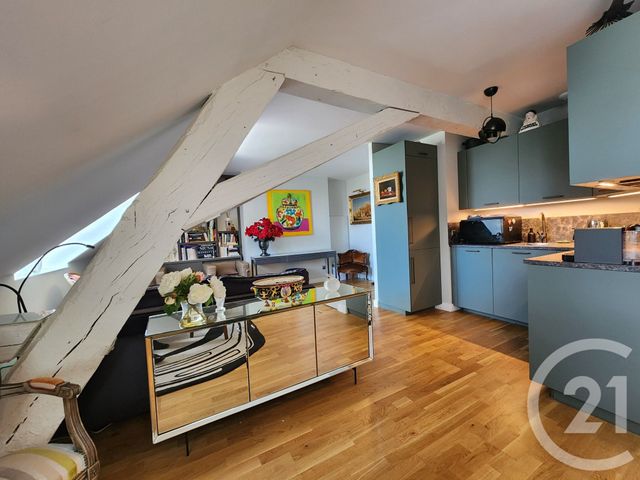Appartement F2 à vendre COMPIEGNE